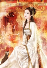 绯色权欲