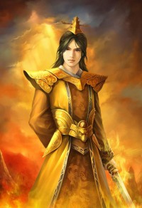 绝世唐门