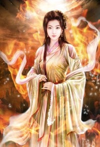 完美的她