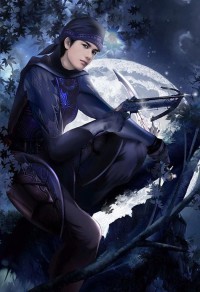 众美护主