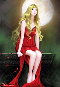 厉少的隐婚娇妻