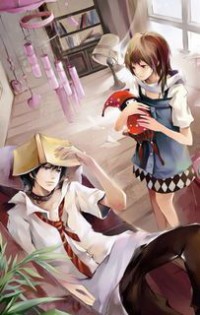 伊甸园之奴宠战记