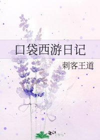 口袋西遊日記