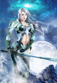 [古穿今]皇后？影后！