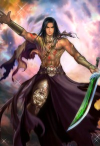 （HP同人）HP相遇于霍格沃兹
