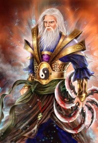 論救錯反派的下場