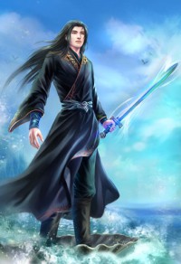[全息网游]神域